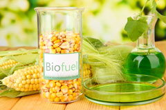 Worth Abbey biofuel availability