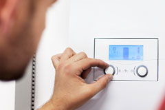 best Worth Abbey boiler servicing companies