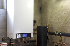 Worth Abbey condensing boiler companies