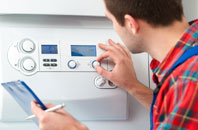 free commercial Worth Abbey boiler quotes